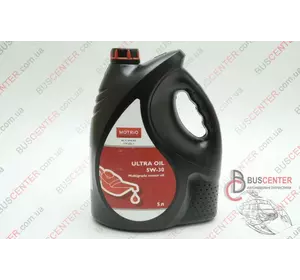 Масло моторное (синтетика "ORIGINAL сертифицировано RENAULT" ) Renault Master ULTRA OIL SAE  5W-30  5L 8671094851 Масло моторное (синтетика "ORIGINAL сертифицировано RENAULT" ) Renault Master ULTRA OIL SAE  5W-30  5L 8671094851