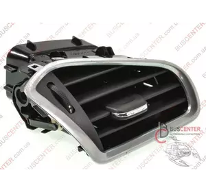 Дефлектор воздушный торпеды (правый) Citroen C4 9676606977 Дефлектор воздушный торпеды (правый) Citroen C4 9676606977