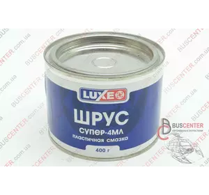 Смазка шруса 400 g (приводного вала "полуоси") Fiat Ducato SHRUS-4 Смазка шруса 400 g (приводного вала "полуоси") Fiat Ducato SHRUS-4