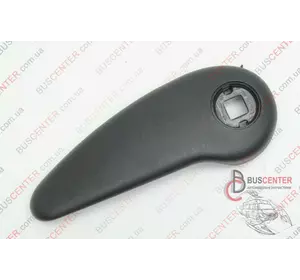 Ручка двери боковой раздвижной правой внутренняя Renault Trafic 8200004408 91166042 Ручка двери боковой раздвижной правой внутренняя Renault Trafic 8200004408 91166042