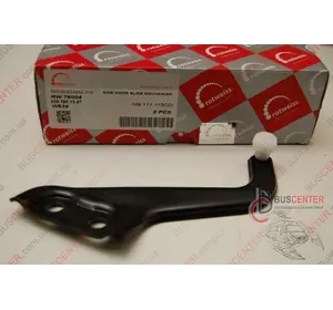 Ролик боковой правой сдвижной двери верхний Mercedes Vito A6397601347 RW76004 Ролик боковой правой сдвижной двери верхний Mercedes Vito A6397601347 RW76004