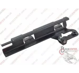 Фиксатор боковой правой сдвижной двери нижний Volkswagen Transporter 7E0 843 648 C 7E0843648C Фиксатор боковой правой сдвижной двери нижний Volkswagen Transporter 7E0 843 648 C 7E0843648C