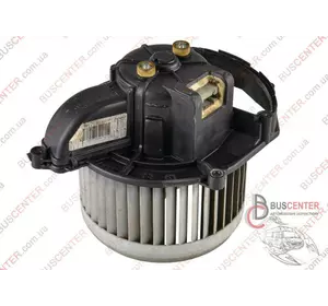 Моторчик печки Citroen C4 Picasso 5E2228700 Моторчик печки Citroen C4 Picasso 5E2228700