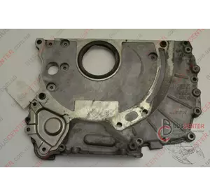 Крышка двигателя передняя ГРМ Volkswagen Transporter 070109211 Крышка двигателя передняя ГРМ Volkswagen Transporter 070109211
