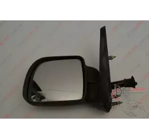 Зеркало наружное левое до 2003 механика  Renault Kangoo 7700304830 7700304830