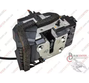 Замок двери задней левой Nissan Qashqai 825014EA0A 82501-4EA0A Замок двери задней левой Nissan Qashqai 825014EA0A 82501-4EA0A