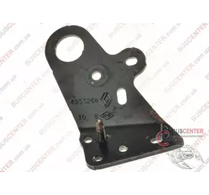 Кронштейн крепления двигателя (крепление под монтажный крюк) Renault Kangoo 8200495326 Кронштейн крепления двигателя (крепление под монтажный крюк) Renault Kangoo 8200495326