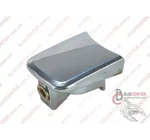 Накладка ручки двери передней правой наружной Nissan X-Trail 806443US0A 80644-3US0A Накладка ручки двери передней правой наружной Nissan X-Trail 806443US0A 80644-3US0A