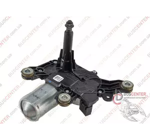 Моторчик стеклоочистителя задней двери/ ляда Nissan Qashqai 287104EL0A 28710-4EL0A Моторчик стеклоочистителя задней двери/ ляда Nissan Qashqai 287104EL0A 28710-4EL0A