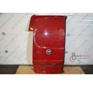 Дверь задняя распашная левая глухая Fiat Scudo 1400428388 1497815088 Дверь задняя распашная левая глухая Fiat Scudo 1400428388 1497815088