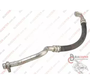Трубка кондиционера Nissan Qashqai 924804ED0B Трубка кондиционера Nissan Qashqai 924804ED0B