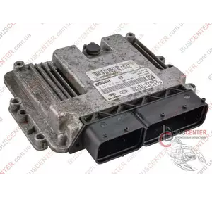 Электронный блок управления (ЭБУ) (компьютер) Hyundai Santa Fe 39106-27825 0281012669 Электронный блок управления (ЭБУ) (компьютер) Hyundai Santa Fe 39106-27825 0281012669