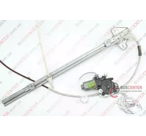 Стеклоподъемник двери передней левой электрический Renault Master 8200467971 Стеклоподъемник двери передней левой электрический Renault Master 8200467971