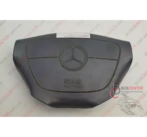 Подушка безопасности водительская Mercedes Sprinter A9024600598 9024600598