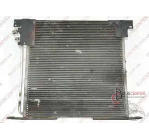 Радиатор кондиционера  Mercedes Vito 6388350170 Радиатор кондиционера  Mercedes Vito 6388350170