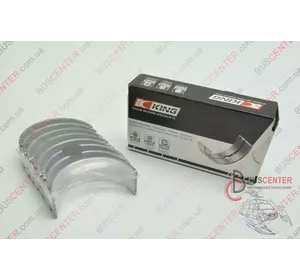Вкладыш шатуна 0.25 (комплект - 8 шт) Renault Master CR4372XA0.25 CR4372XA 0.25 Вкладыш шатуна 0.25 (комплект - 8 шт) Renault Master CR4372XA0.25 CR4372XA 0.25