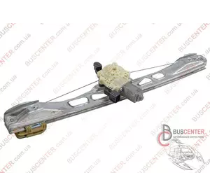 Стеклоподъемник двери передней правой с моторчиком Ford Custom BK21V23201AC BK21-V23201-AC Стеклоподъемник двери передней правой с моторчиком Ford Custom BK21V23201AC BK21-V23201-AC