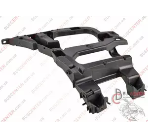 Кронштейн крепления заднего бампера левый Citroen C5 9681048680 Кронштейн крепления заднего бампера левый Citroen C5 9681048680