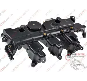 Крышка клапанная (BITURBO) Renault Master 118305765R Крышка клапанная (BITURBO) Renault Master 118305765R