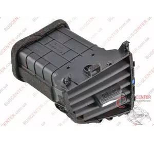 Дефлектор центральной панели левый Hyundai Ioniq 97410G2000 97410-G2000 Дефлектор центральной панели левый Hyundai Ioniq 97410G2000 97410-G2000