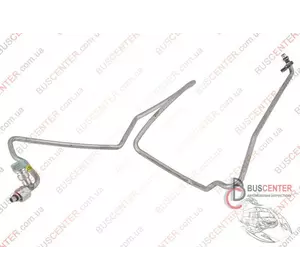 Трубка кондиционера Mitsubishi Outlander 7815A071 Трубка кондиционера Mitsubishi Outlander 7815A071