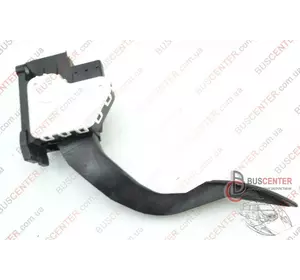 Потенциометр (акселератор, педаль газа с2011) Fiat Ducato 1384162080 1369473080 Потенциометр (акселератор, педаль газа с2011) Fiat Ducato 1384162080 1369473080
