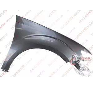 Крыло переднее правое Mitsubishi Outlander 5220F080 Крыло переднее правое Mitsubishi Outlander 5220F080
