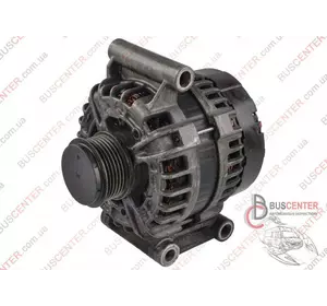 Генератор 150 A Citroen Jumper 0125711001 0 125 711 001 Генератор 150 A Citroen Jumper 0125711001 0 125 711 001