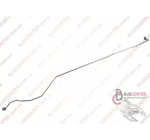 Трубка кондиционера Renault Zoe 295X31969R Трубка кондиционера Renault Zoe 295X31969R
