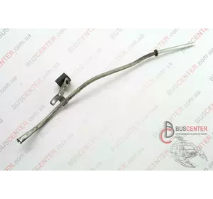 Корпус щупа уровня масла Opel Combo 93177494 Корпус щупа уровня масла Opel Combo 93177494