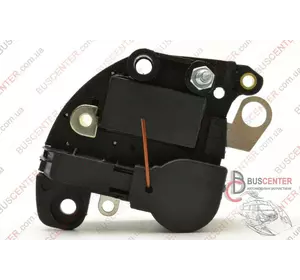 Реле генератора (регулятор генератора, шоколадка) Fiat Doblo 9948730 VR-F151A Реле генератора (регулятор генератора, шоколадка) Fiat Doblo 9948730 VR-F151A