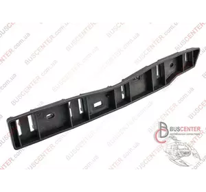 Направляющая переднего бампера правая (кронштейн крепления) Fiat Doblo 51825538 505 1633 Направляющая переднего бампера правая (кронштейн крепления) Fiat Doblo 51825538 505 1633