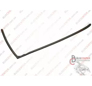 Уплотнитель двери передней левой Mercedes Vito A6396970598 Уплотнитель двери передней левой Mercedes Vito A6396970598