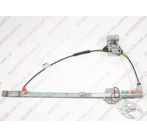 Стеклоподъемник механический правый Volkswagen Transporter 701837502B Стеклоподъемник механический правый Volkswagen Transporter 701837502B