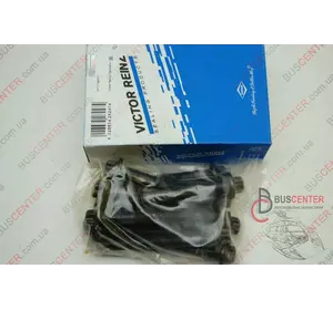 Болт головки блока цилиндра (комплект - 10 шт) Mercedes Sprinter 14-32109-01 Болт головки блока цилиндра (комплект - 10 шт) Mercedes Sprinter 14-32109-01