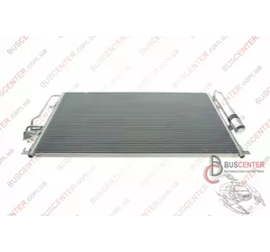 Радиатор кондиционера Mercedes Sprinter A9065000054 58005277 Радиатор кондиционера Mercedes Sprinter A9065000054 58005277