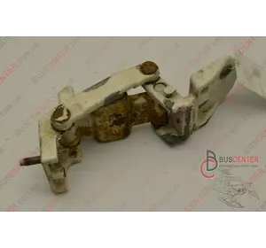 Навес двери задней распашной правой нижний (петля 270°) Ford Transit YC15V429A14CL YC15-V429A14-CL Навес двери задней распашной правой нижний (петля 270°) Ford Transit YC15V429A14CL YC15-V429A14-CL