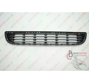 Решетка бампера нижняя до 2012 Citroen Berlingo 7414 ZN 6502-07-0552995P Решетка бампера нижняя до 2012 Citroen Berlingo 7414 ZN 6502-07-0552995P