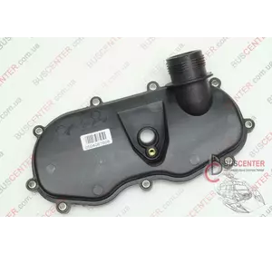 Горловина маслозаливная (крышка распредвала верхняя) Fiat Ducato 504087608 Горловина маслозаливная (крышка распредвала верхняя) Fiat Ducato 504087608