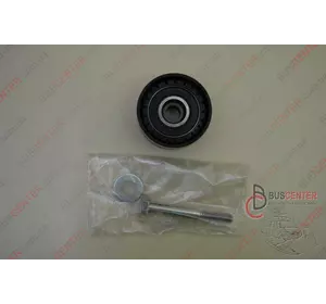 Ролик ГРМ (паразитный) Fiat Doblo 55187100 EVR55898 Ролик ГРМ (паразитный) Fiat Doblo 55187100 EVR55898