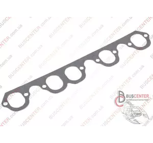Прокладка впускного коллектора Volkswagen Crafter 074 129 717 71-29179-00 Прокладка впускного коллектора Volkswagen Crafter 074 129 717 71-29179-00