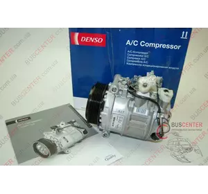 Компрессор кондиционера Mercedes Vito 001 230 79 11 7SEU17C Компрессор кондиционера Mercedes Vito 001 230 79 11 7SEU17C