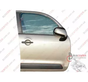 Дверь передняя правая Citroen C3 Picasso 9004AW Дверь передняя правая Citroen C3 Picasso 9004AW