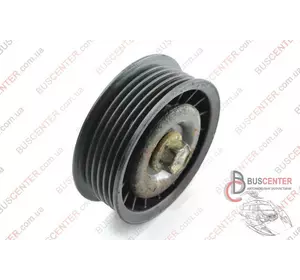 Натяжной ролик генератора Volkswagen Lt 6203LHX3 062145278B Натяжной ролик генератора Volkswagen Lt 6203LHX3 062145278B