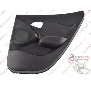 Карта двери задней правой Hyundai IX 35 83308-2S0109P Карта двери задней правой Hyundai IX 35 83308-2S0109P