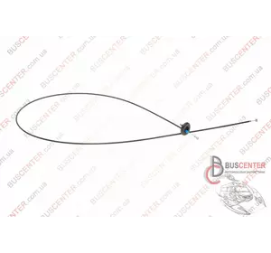 Трос капота Mercedes Vito 639 750 03 59 305041 Трос капота Mercedes Vito 639 750 03 59 305041