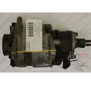Генератор 55 A (с вакуумом) Ford Transit 5026727 24188D Генератор 55 A (с вакуумом) Ford Transit 5026727 24188D