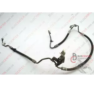 Шланг гидроусилителя руля (трубка высокого давления ГУР) Fiat Fiorino 51820144 Шланг гидроусилителя руля (трубка высокого давления ГУР) Fiat Fiorino 51820144