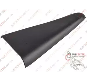 Декоративная накладка двери задней левой (уголок) Renault Scenic 156046292 Декоративная накладка двери задней левой (уголок) Renault Scenic 156046292