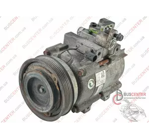 Компрессор кондиционера Hyundai Tucson F500-NA5CA-04 Компрессор кондиционера Hyundai Tucson F500-NA5CA-04
